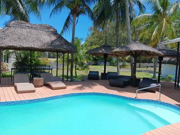 Imagen general del Le Choisy Mauritius. Foto 41