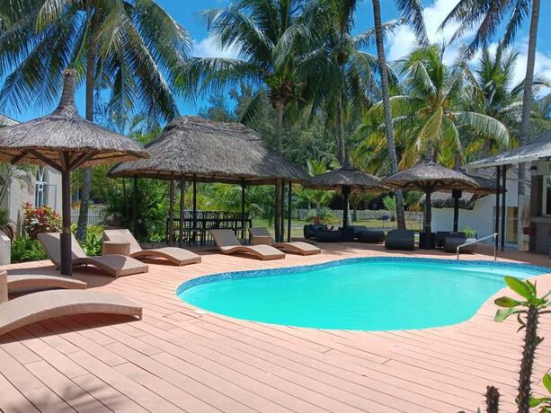 Imagen general del Le Choisy Mauritius. Foto 42