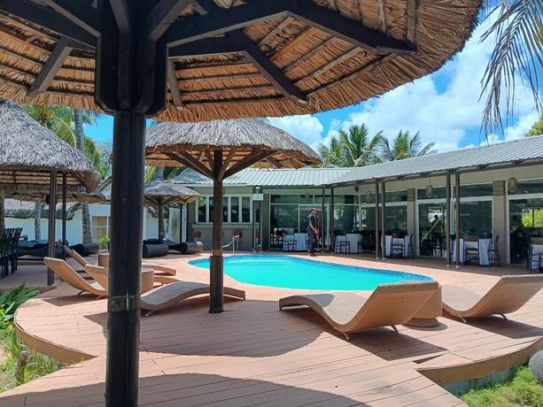 Imagen general del Le Choisy Mauritius. Foto 43