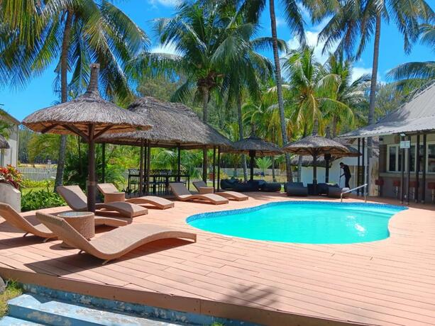 Imagen general del Le Choisy Mauritius. Foto 44