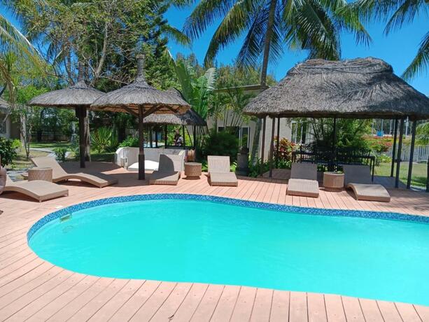 Imagen general del Le Choisy Mauritius. Foto 45