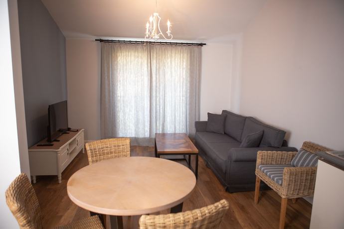 Imagen de la habitación del Le Ciel Hotels and Wellness Club. Foto 9
