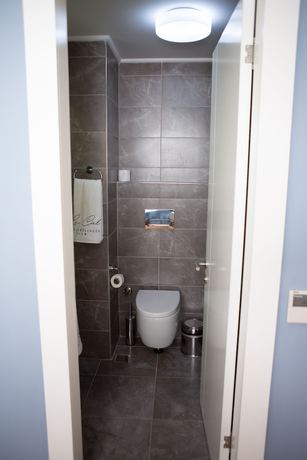 Imagen de la habitación del Le Ciel Hotels and Wellness Club. Foto 10