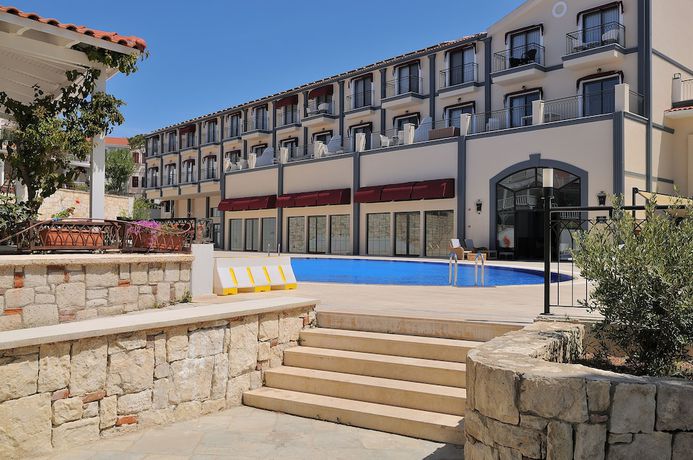 Imagen general del Le Ciel Hotels and Wellness Club. Foto 1