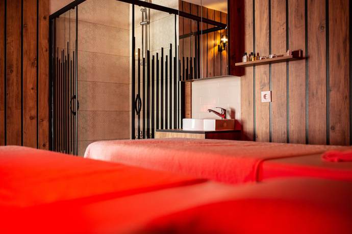 Imagen general del Le Ciel Hotels and Wellness Club. Foto 2