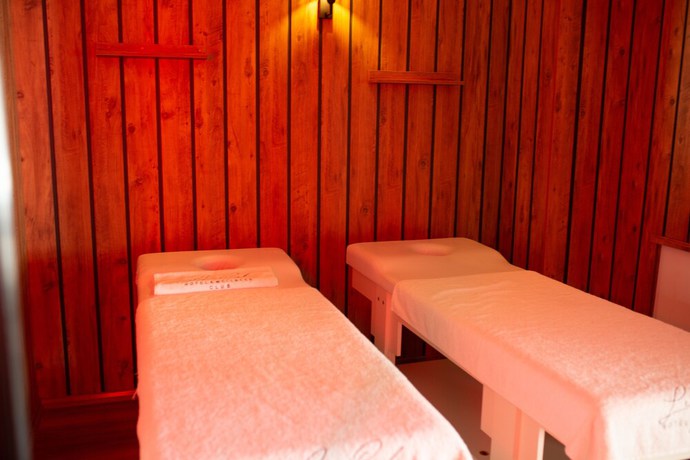 Imagen general del Le Ciel Hotels and Wellness Club. Foto 3