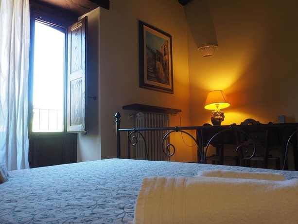 Imagen de la habitación del Le Cisterne Dell'etna. Foto 10