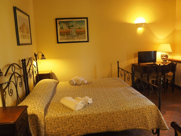 Imagen de la habitación del Le Cisterne Dell'etna. Foto 14