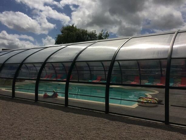 Imagen general del Le Clairmarais. Foto 2