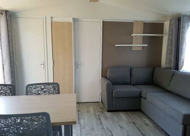 Imagen de la habitación del Le Clairmarais. Foto 13