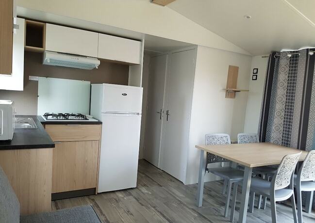 Imagen general del Le Clairmarais. Foto 3