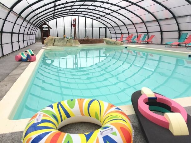 Imagen general del Le Clairmarais. Foto 5