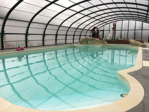 Imagen general del Le Clairmarais. Foto 6