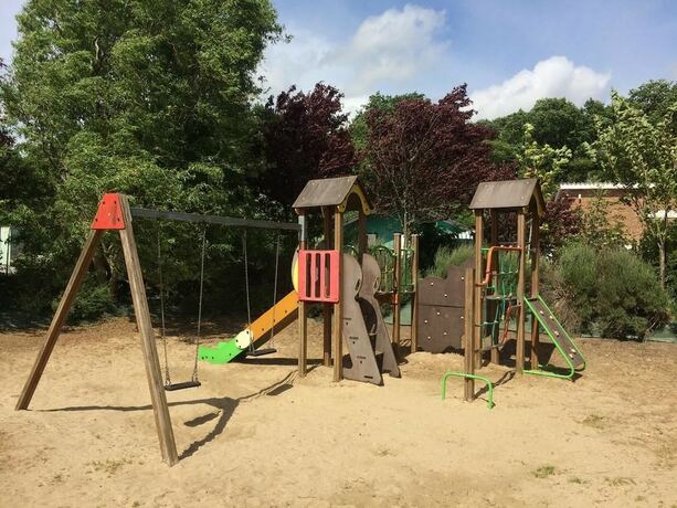 Imagen general del Le Clairmarais. Foto 7