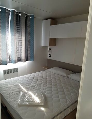 Imagen de la habitación del Le Clairmarais. Foto 14