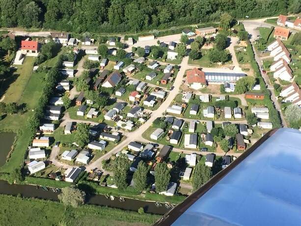 Imagen general del Le Clairmarais. Foto 9