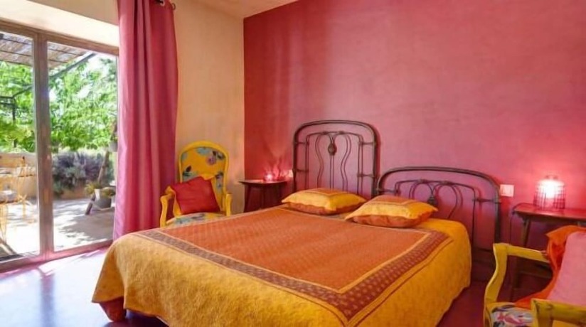 Imagen general del Le Clos BB. Foto 1