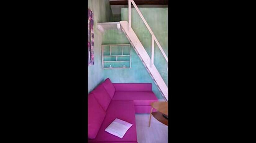 Imagen de la habitación del Le Clos BB. Foto 11