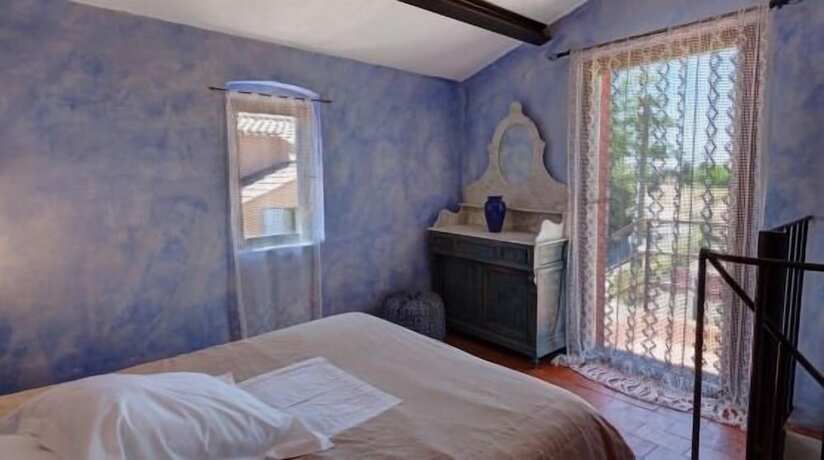Imagen de la habitación del Le Clos BB. Foto 12
