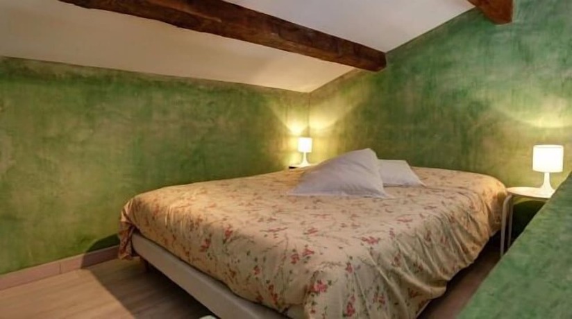 Imagen de la habitación del Le Clos BB. Foto 13