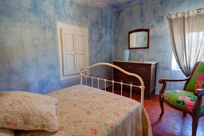 Imagen de la habitación del Le Clos BB. Foto 15
