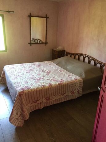 Imagen de la habitación del Le Clos BB. Foto 17