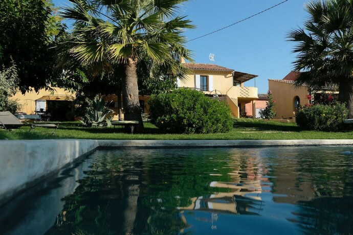 Imagen general del Le Clos BB. Foto 5