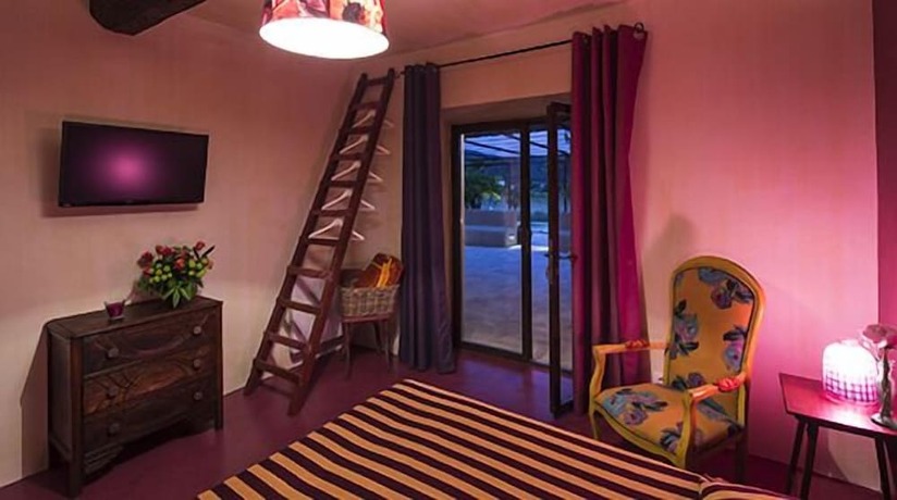 Imagen general del Le Clos BB. Foto 7