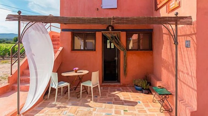 Imagen de la habitación del Le Clos BB. Foto 18
