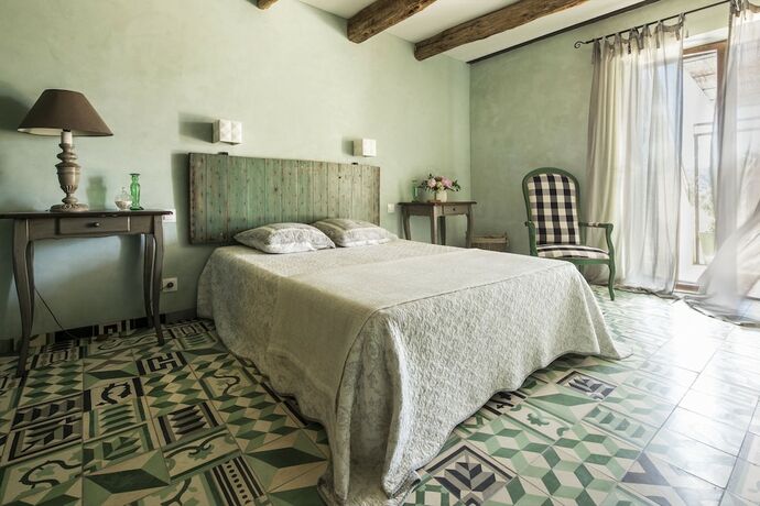 Imagen general del Le Clos BB. Foto 9