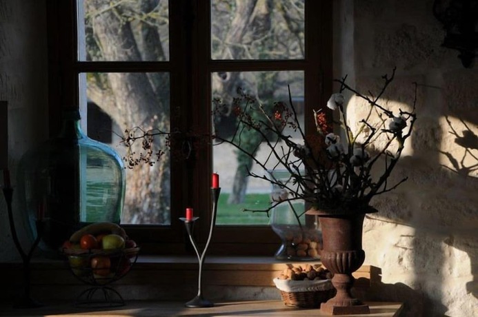 Imagen general del Le Clos Barisseuse. Foto 2