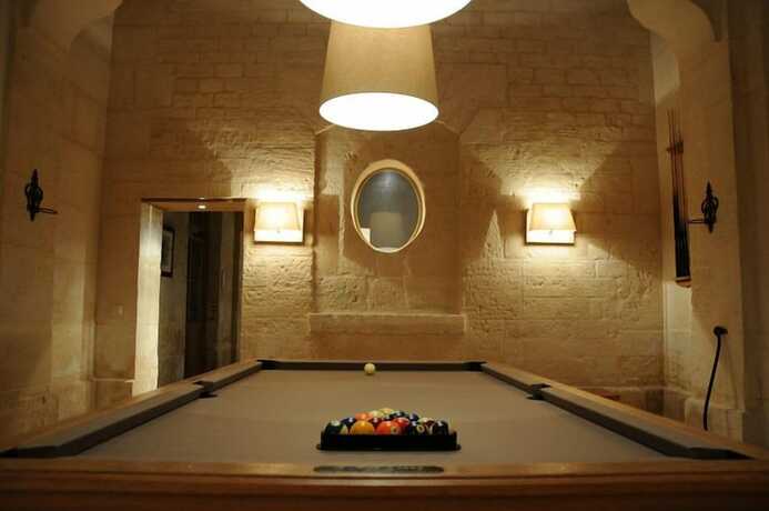 Imagen general del Le Clos Barisseuse. Foto 3