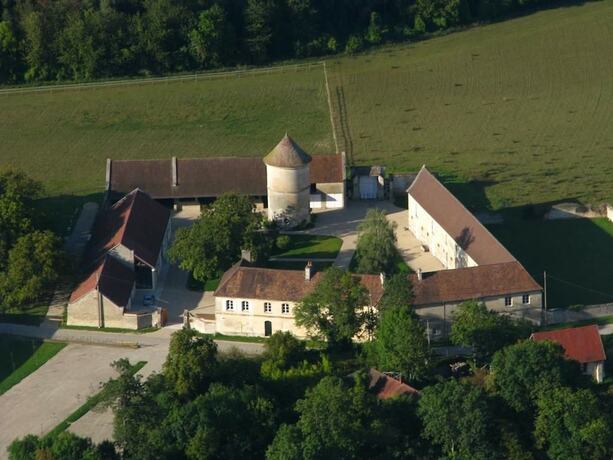 Imagen general del Le Clos Barisseuse. Foto 4