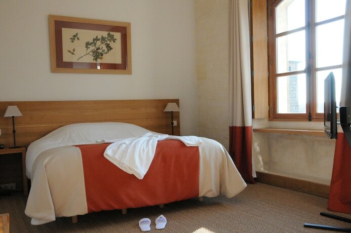 Imagen de la habitación del Le Clos Barisseuse. Foto 20