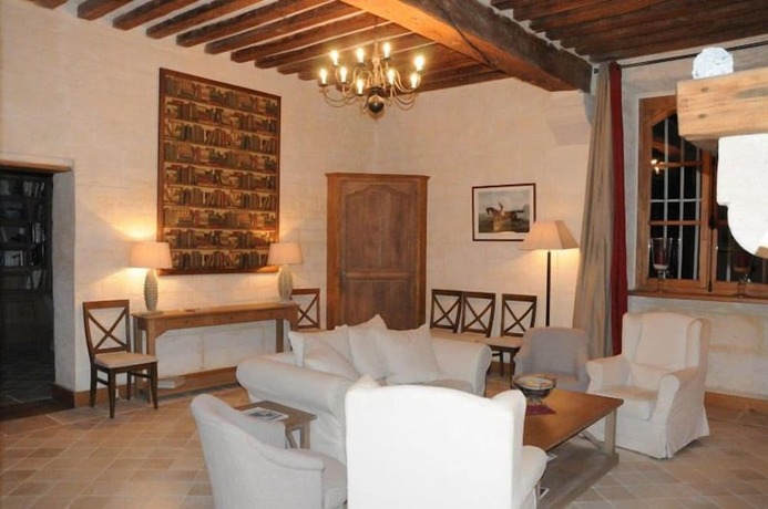 Imagen general del Le Clos Barisseuse. Foto 10