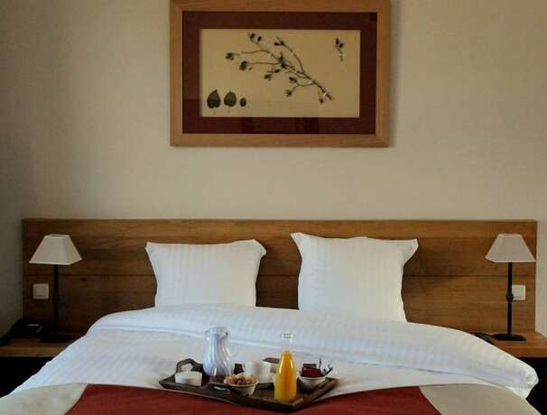 Imagen general del Le Clos Barisseuse. Foto 12