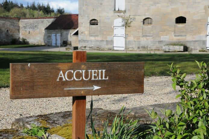 Imagen general del Le Clos Barisseuse. Foto 13