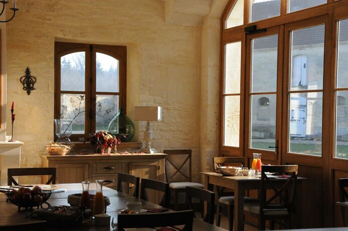 Imagen general del Le Clos Barisseuse. Foto 17