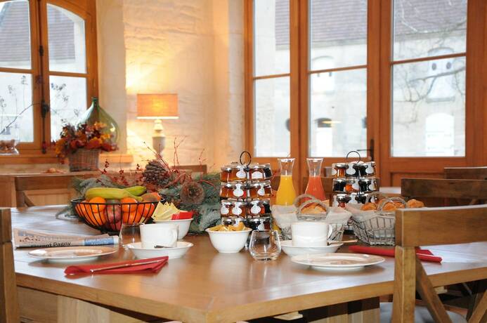 Imagen general del Le Clos Barisseuse. Foto 18