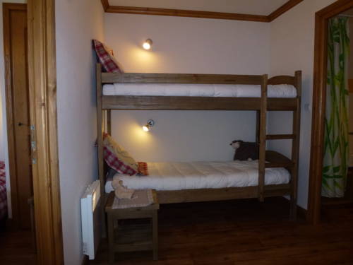 Imagen de la habitación del Le Clos D'aussois. Foto 3