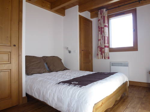 Imagen de la habitación del Le Clos D'aussois. Foto 4