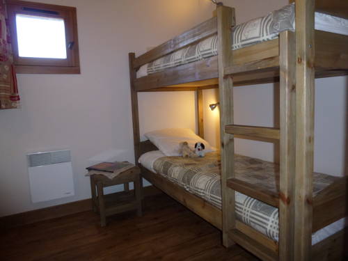 Imagen de la habitación del Le Clos D'aussois. Foto 5