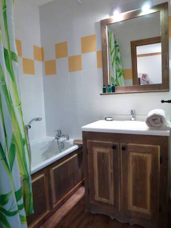 Imagen de la habitación del Le Clos D'aussois. Foto 12