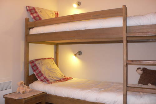 Imagen de la habitación del Le Clos D'aussois. Foto 13