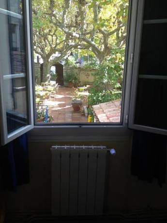 Imagen de la habitación del Le Clos Des Ar&ocirc;mes. Foto 4
