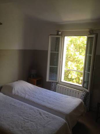 Imagen de la habitación del Le Clos Des Ar&ocirc;mes. Foto 5
