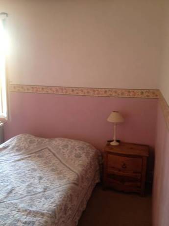 Imagen de la habitación del Le Clos Des Ar&ocirc;mes. Foto 6