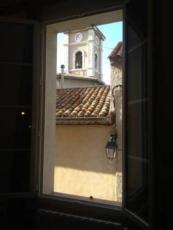 Imagen de la habitación del Le Clos Des Ar&ocirc;mes. Foto 7