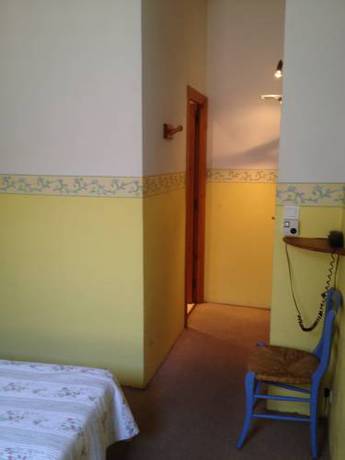 Imagen de la habitación del Le Clos Des Ar&ocirc;mes. Foto 8