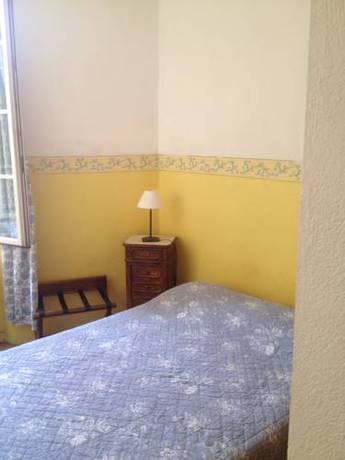 Imagen de la habitación del Le Clos Des Ar&ocirc;mes. Foto 9